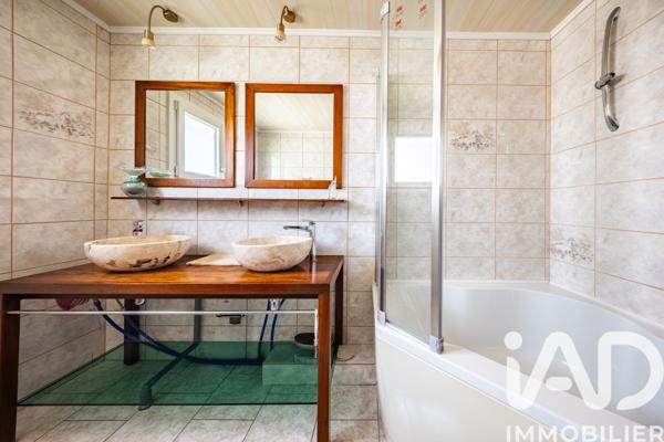 Maison à vendre 5 pièces 126 m² Magny-sur-Tille