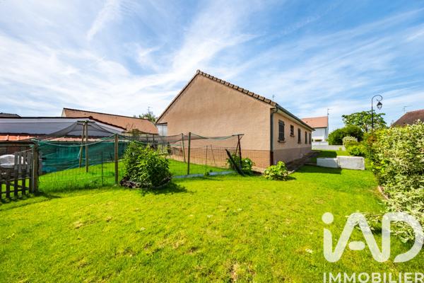 Maison à vendre 5 pièces 126 m² Magny-sur-Tille