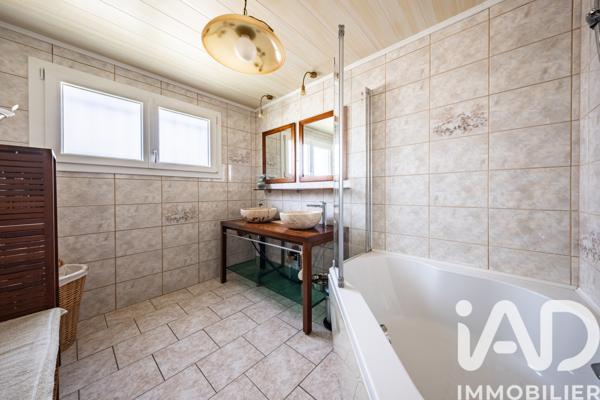 Maison à vendre 5 pièces 126 m² Magny-sur-Tille