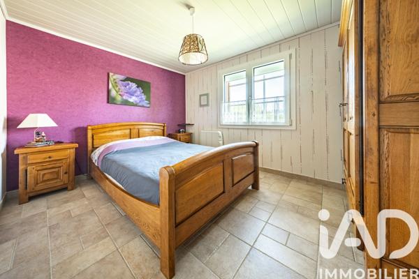 Maison à vendre 5 pièces 126 m² Magny-sur-Tille