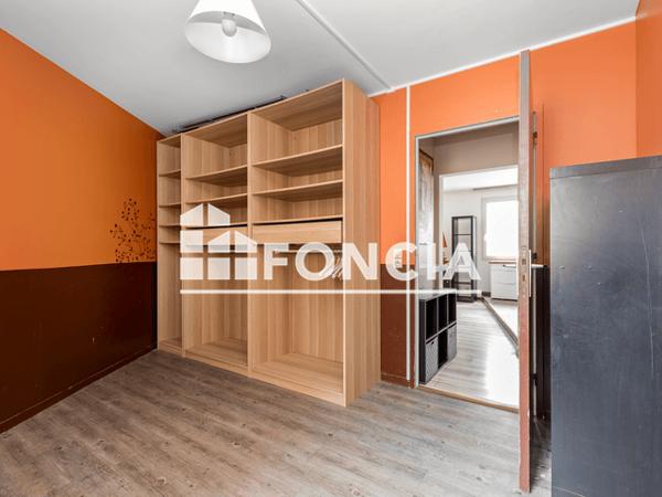 Location Appartement meublé 2 pièces 60.44 m² - 2/4 RUE BRISOUT DE BARNEVILLE Rouen 76100