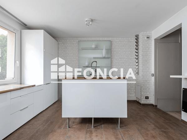 Location Appartement meublé 2 pièces 60.44 m² - 2/4 RUE BRISOUT DE BARNEVILLE Rouen 76100