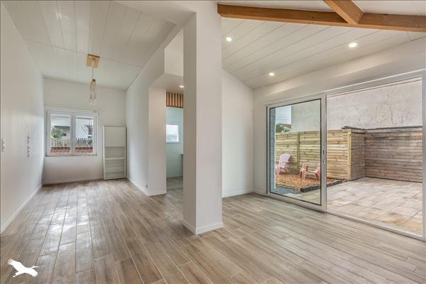 Maison à vendre |  La Teste-de-Buch |  3 pièces | 55 m²