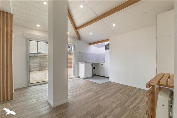 Maison à vendre |  La Teste-de-Buch |  3 pièces | 55 m²