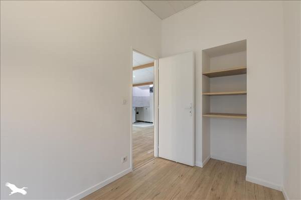 Maison à vendre |  La Teste-de-Buch |  3 pièces | 55 m²