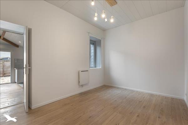 Maison à vendre |  La Teste-de-Buch |  3 pièces | 55 m²