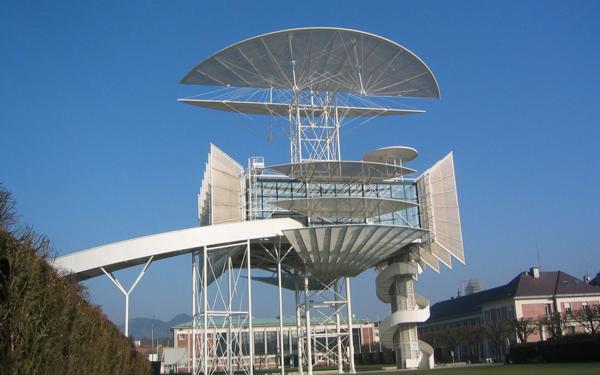 Immeuble à vendre    13 pièces • 280 m2 Saint-Dié-des-Vosges