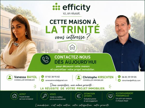 Maison
         5 pièces
        - 131 m² 389 000 € *