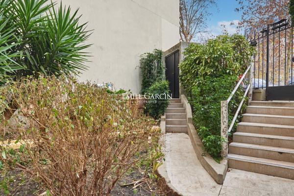 A vendre - Appartement Boulogne Billancourt -3 pièce(s)  -42.23m2