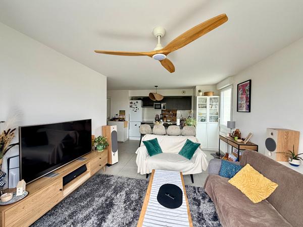 Appartement Aussonne 3 pièce(s) 58 m2 - Eligible: Pinel , PTZ (Zone B1)
