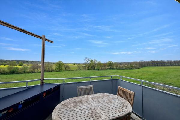 Appartement Aussonne 3 pièce(s) 58 m2 - Eligible: Pinel , PTZ (Zone B1)