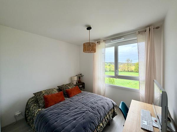 Appartement Aussonne 3 pièce(s) 58 m2 - Eligible: Pinel , PTZ (Zone B1)