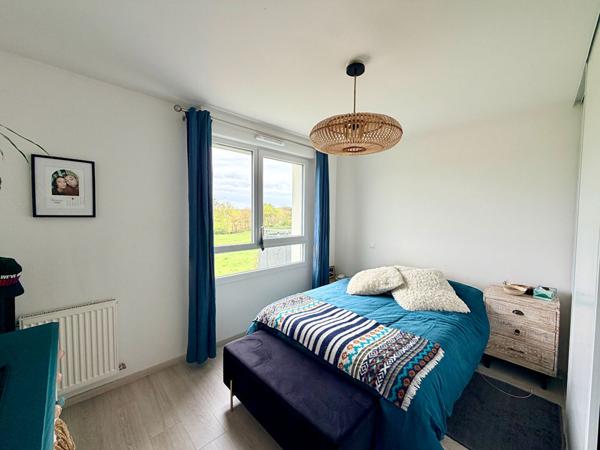 Appartement Aussonne 3 pièce(s) 58 m2 - Eligible: Pinel , PTZ (Zone B1)