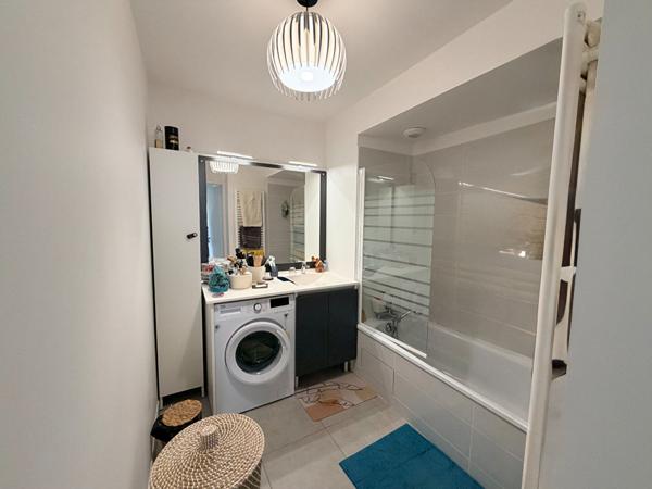 Appartement Aussonne 3 pièce(s) 58 m2 - Eligible: Pinel , PTZ (Zone B1)