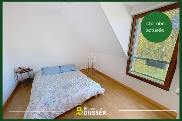 Maison 5 pièces - 106 m²