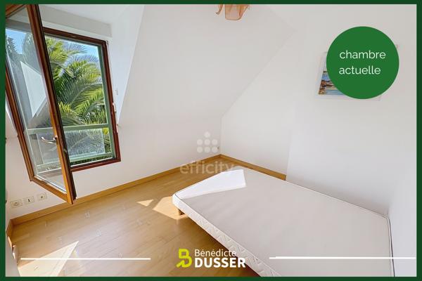 Maison 5 pièces - 106 m²