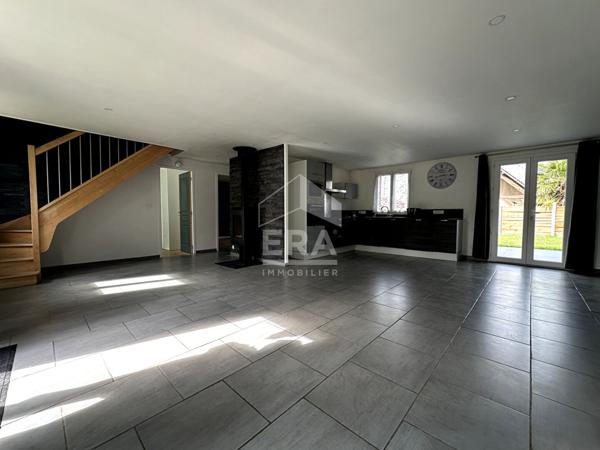 Maison grand confort 4 chambre(s) Noisy Rudignon 147m2