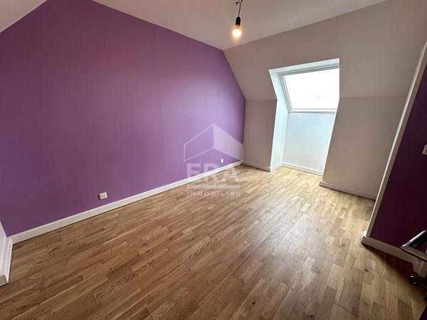 Maison grand confort 4 chambre(s) Noisy Rudignon 147m2