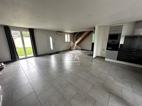 Maison grand confort 4 chambre(s) Noisy Rudignon 147m2