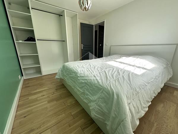 Maison grand confort 4 chambre(s) Noisy Rudignon 147m2