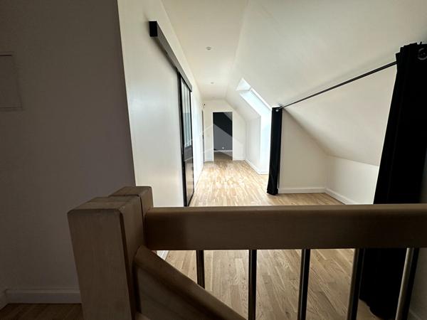 Maison grand confort 4 chambre(s) Noisy Rudignon 147m2