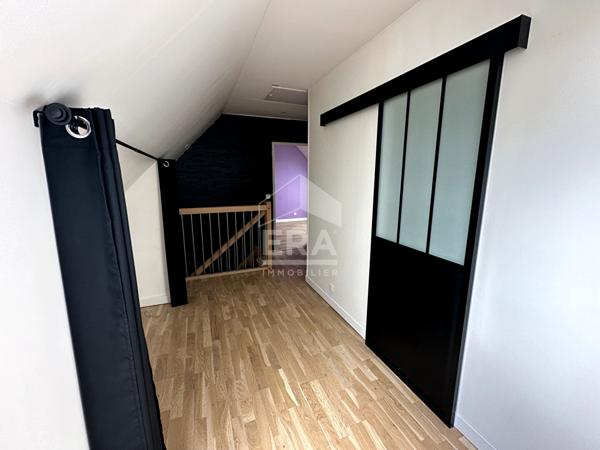 Maison grand confort 4 chambre(s) Noisy Rudignon 147m2