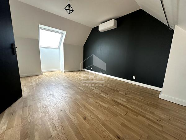 Maison grand confort 4 chambre(s) Noisy Rudignon 147m2