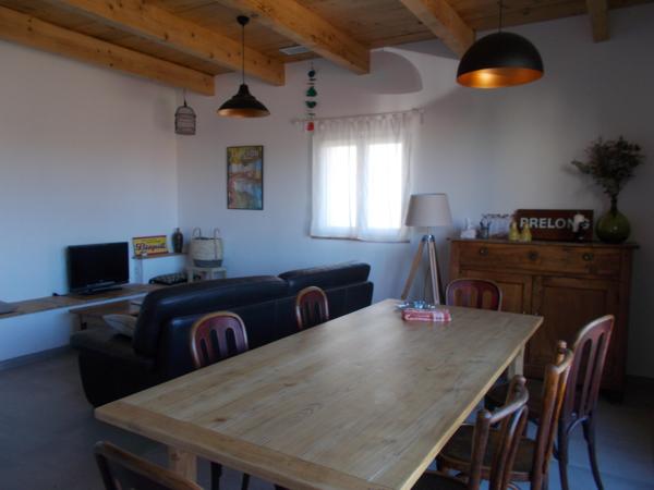 Location / Maison contemporaine