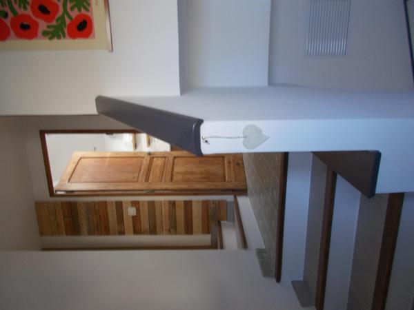 Location / Maison contemporaine