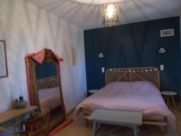 Location / Maison contemporaine