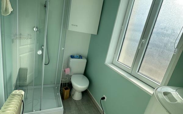 Maison à vendre    6 pièces •  Montceau-les-Mines