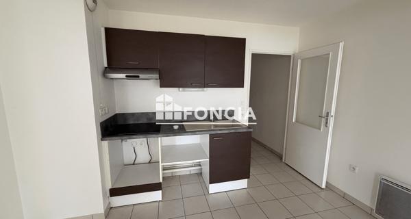 À vendre Appartement 3 pièces 61.94 m² - Laigneville 60290