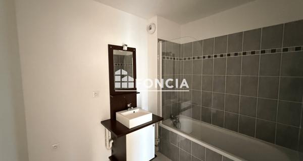 À vendre Appartement 3 pièces 61.94 m² - Laigneville 60290