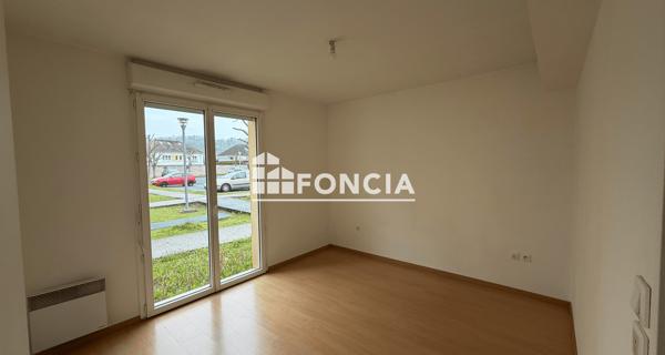À vendre Appartement 3 pièces 61.94 m² - Laigneville 60290