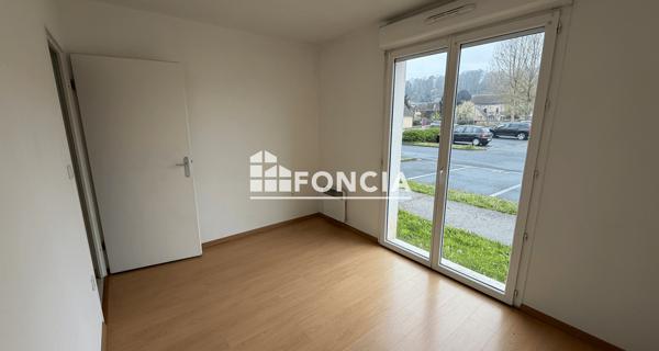 À vendre Appartement 3 pièces 61.94 m² - Laigneville 60290