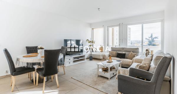 À vendre Appartement 4 pièces 82 m² - Thionville 57100