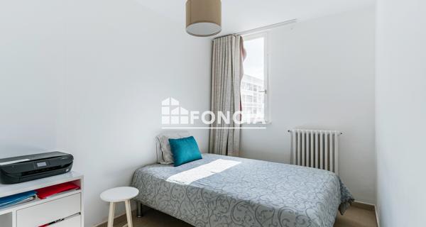 À vendre Appartement 4 pièces 82 m² - Thionville 57100