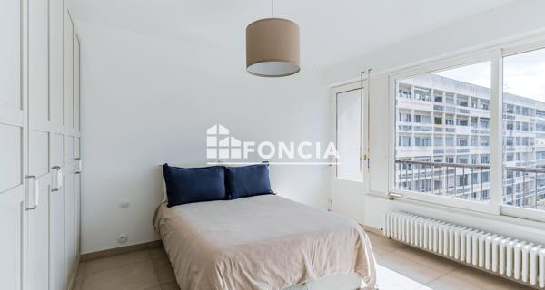 À vendre Appartement 4 pièces 82 m² - Thionville 57100