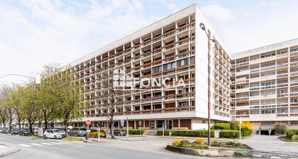 À vendre Appartement 4 pièces 82 m² - Thionville 57100