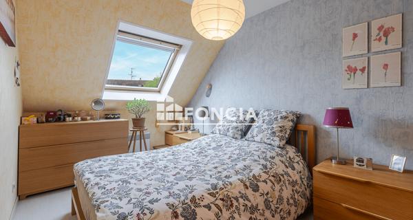 À vendre Appartement 5 pièces 84.52 m² - Strasbourg 67100