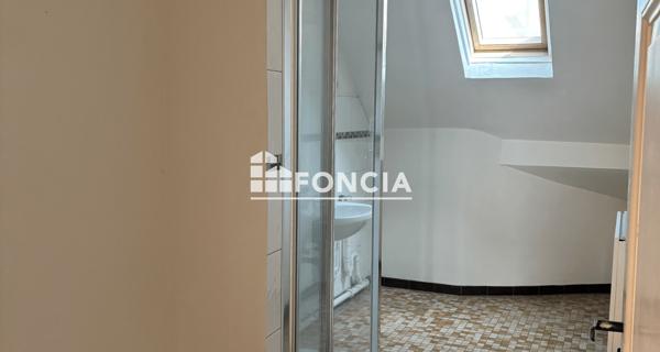 À vendre Appartement 4 pièces 80 m² - Strasbourg 67000