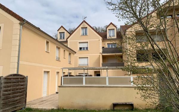 Appartement à vendre    2 pièces • 45,25 m2 Orsay