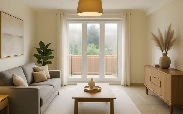 Appartement à vendre    2 pièces • 45,25 m2 Orsay