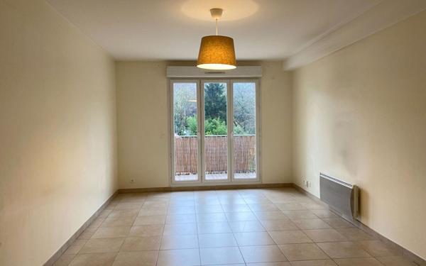 Appartement à vendre    2 pièces • 45,25 m2 Orsay