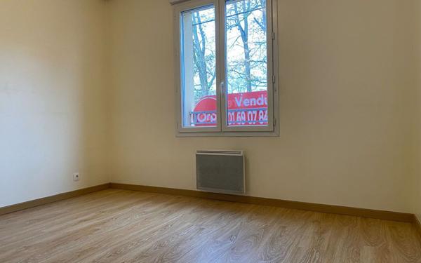 Appartement à vendre    2 pièces • 45,25 m2 Orsay