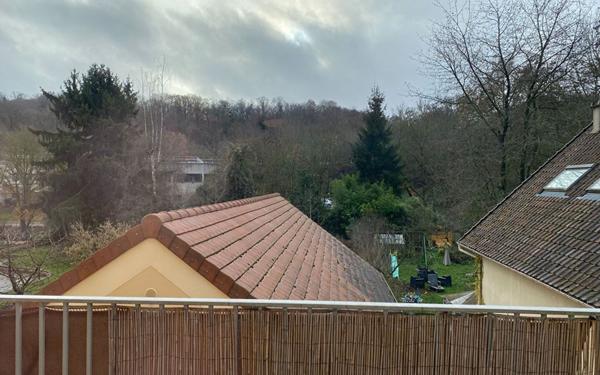 Appartement à vendre    2 pièces • 45,25 m2 Orsay