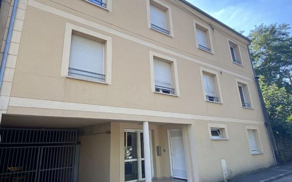 Appartement à vendre    2 pièces • 45,25 m2 Orsay