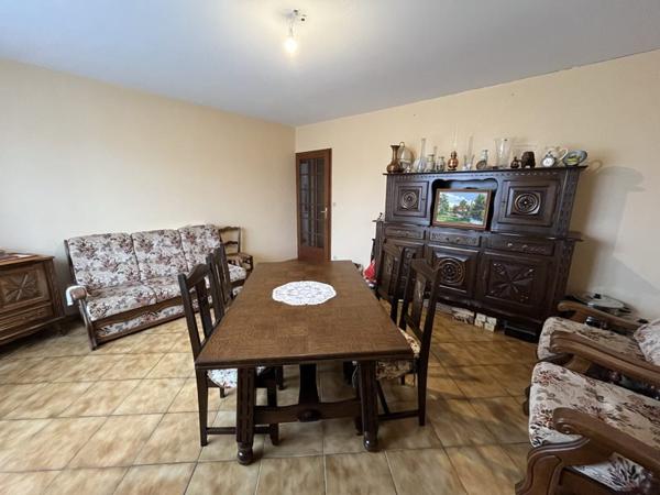 Maison à vendre |  Châteaubernard |  3 pièces | 80 m²