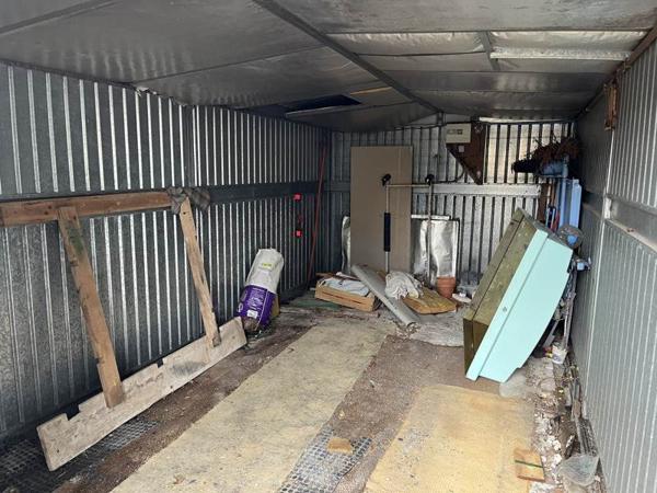 Maison à vendre |  Châteaubernard |  3 pièces | 80 m²