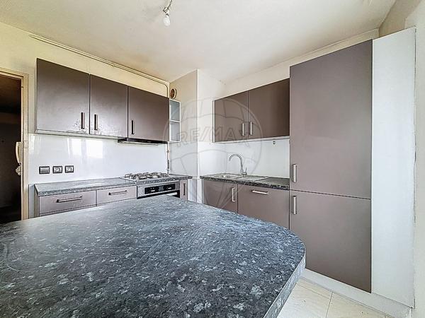 Appartement  en vente - Doubs - 25